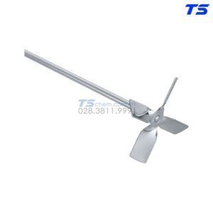 Cánh khuấy R1345 - 741300 - IKA