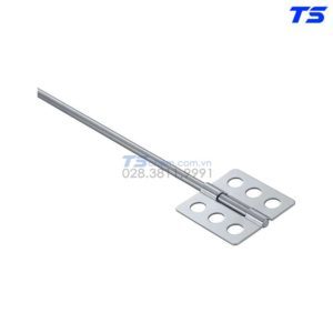 Cánh khuấy R 1375 - 757700 - IKA