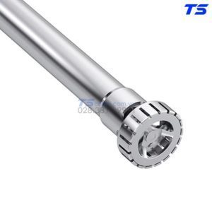 Đầu đồng hóa S50KD - G45M - 10000630 - IKA