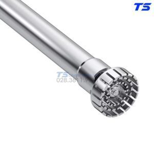 Đầu đồng hóa S50KD - G45F - 10000631 - IKA