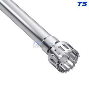 Đầu đồng hóa S50KD - G45G ST - 10000632 - IKA