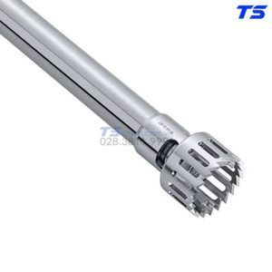 Đầu đồng hóa S50KG - HH - G45G - ST - 10000648 - IKA