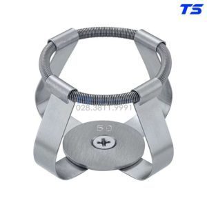 Đế giữ bình tam giác AS 2.2, 50ml - 1234400 - IKA