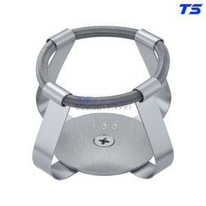 Đế giữ bình tam giác AS 2.3, 100ml - 1234500 - IKA