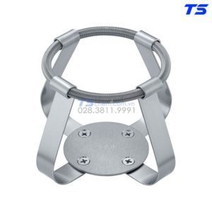 Đế giữ bình tam giác AS 2.5, 500ml - 1234700 - IKA