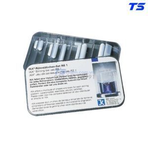 Bộ cá từ RS 1 - 1358600 - IKA