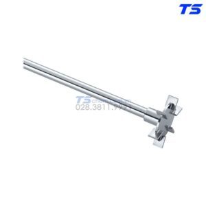 Cánh khuấy R 3004.1 - 20001207 - IKA