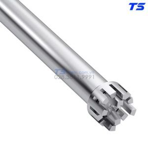 Đầu đồng hóa S 25 KD - 25 G - 20002972 - IKA