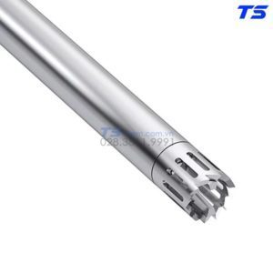 Đầu đồng hóa S 25 KD - 18 G ST - 20002973 - IKA