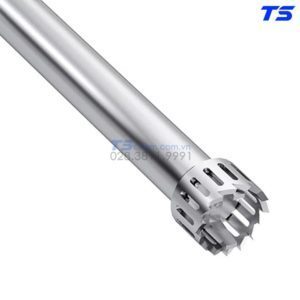 Đầu đồng hóa S 25 KD - 25 G ST - 20002974 - IKA