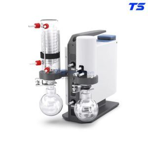 Bơm chân không kỹ thuật số IKA VACSTAR control - 20019065 - IKA