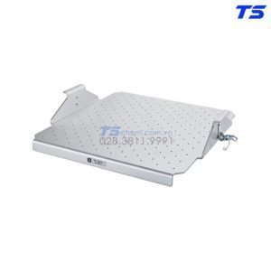 Bàn lắc AS 501.4 - 2341100 - IKA