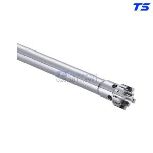 Đầu đồng hóa S 25 KV - 25 G - 2466900 - IKA