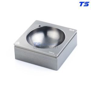 Block H 135.107, 100 ml - 25000632 - IKA