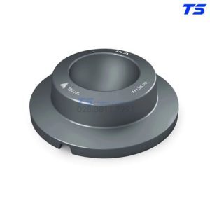 Đế gia nhiệt đỡ bình cầu H135.20, 100ml - 25000634 - IKA