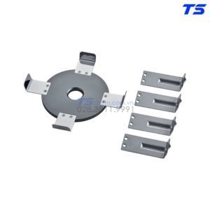 C-MAG Adapter (tấm thu nhiệt) - 25001022 - IKA