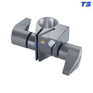 Cùm giữ R 271 - 2664000 - IKA