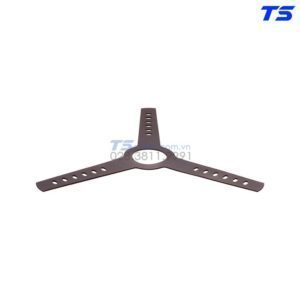 Erlenmeyer flask attachment VG 3.36 (for VG 3.3) - 3342100 - IKA