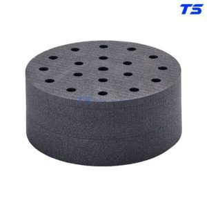 Đế chèn ống nghiệm VG 3.32 (for VG 3.3) - 3343900 - IKA