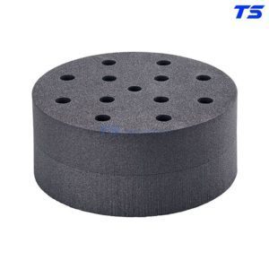 Đế chèn ống nghiệm VG 3.33 (for VG 3.3) - 3344000 - IKA