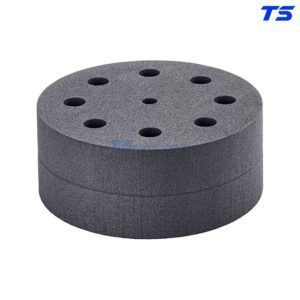 Đế chèn ống nghiệm VG 3.34 (for VG 3.3) - 3344100 - IKA