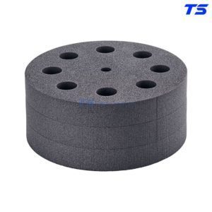 Đế chèn ống nghiệm VG 3.35 (for VG 3.3) - 3344200 - IKA