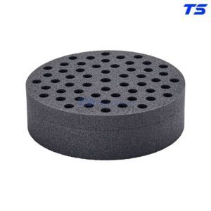 Đế chèn ống Eppendorf VG 3.31 (for VG 3.3) - 3344300 - IKA