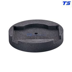 Microtiter plate attachment VG 3.37 (for VG 3.3) - 3344400 - IKA