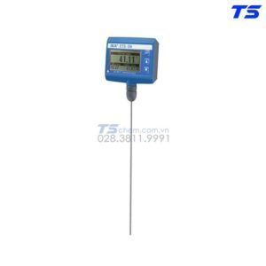 Cảm biến nhiệt đô ETS-D6 - 3378100 - IKA