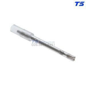 Đầu đồng hóa S 25 D - 10 G - KS (12 Pc) - 3452200 - IKA