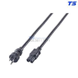 Phích cắm H11 USA - 3564500 - IKA