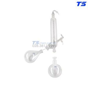 Ống sinh hàn đứng RV 10.1 - 3655300 - IKA