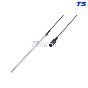 Cảm biến nhiệt độ phủ glass PT 1000.70 - 3736000 - IKA