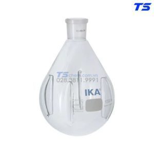 Bình RV 10.300 (NS 29/32, 500 ml) - 3738200 - IKA