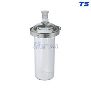 Xy lanh RV 10.401 (NS 29/32, 1.500 ml) - 3738900 - IKA