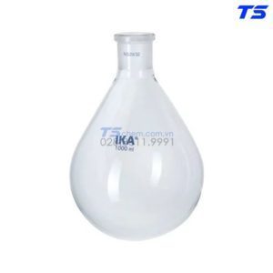 Bình cất RV 10.86 (NS 29/32, 3.000 ml) - 3740700 - IKA