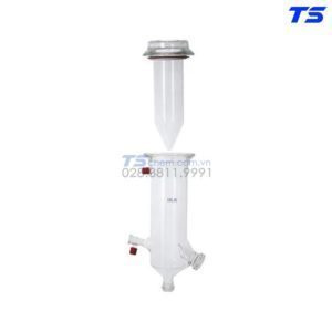 Bình ngưng đá khô RV 10.4 - 3742000 - IKA