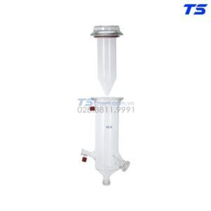 Bình ngưng đá khô RV 10.40 - 3742100 - IKA