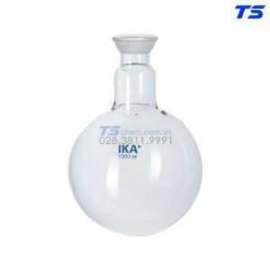 Bình cầu RV 10.100 (KS 35/20, 100 ml) - 3742200 - IKA