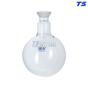 Bình cầu, coated RV 10.203 (KS 35/20, 1000 ml) - 3743500 - IKA