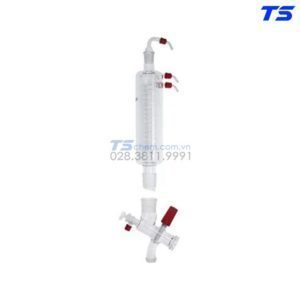 Ống sinh hàn đứng RV 10.6 - 3744000 - IKA