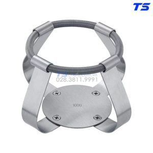 Đế giữ bình tam giác AS 2.6, 1000ml - 3819300 - IKA