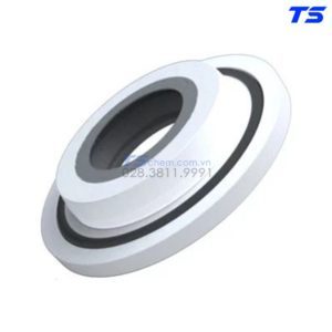 RV 10.8001 Seal - 3907000 - IKA