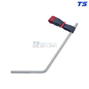 Trục đỡ ống sinh hàn RV 8.1 - 4438500 - IKA
