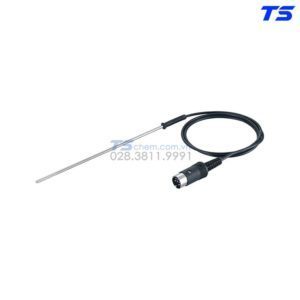 Cảm biến nhiệt độ bằng thép không gỉ PT 1000.80 - 4443000 - IKA