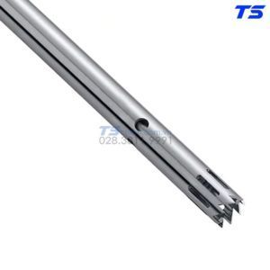 Đầu đồng hóa S 25 N - 8 G - ST - 4446900 - IKA