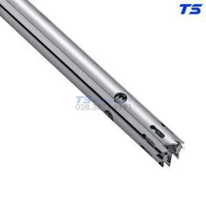 Đầu đồng hóa S 25 N - 10 G - ST - 4447100 - IKA