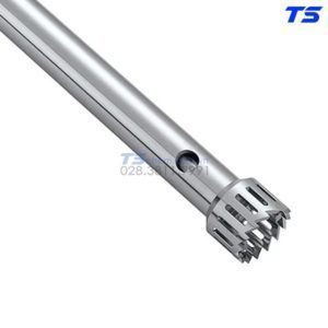 Đầu đồng hóa S 25 N - 25 G - ST - 4447500 - IKA