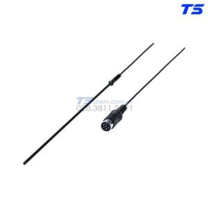 Cảm biến nhiệt độ, coated PT 1000.90 - 4480600 - IKA