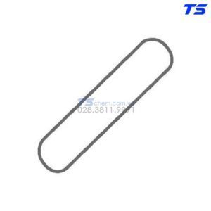 Cá từ dạng round glass PTFE IKAFLON® 50 Set (5 Pcs) - 4492800 - IKA